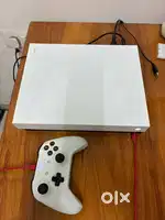 Xbox One X