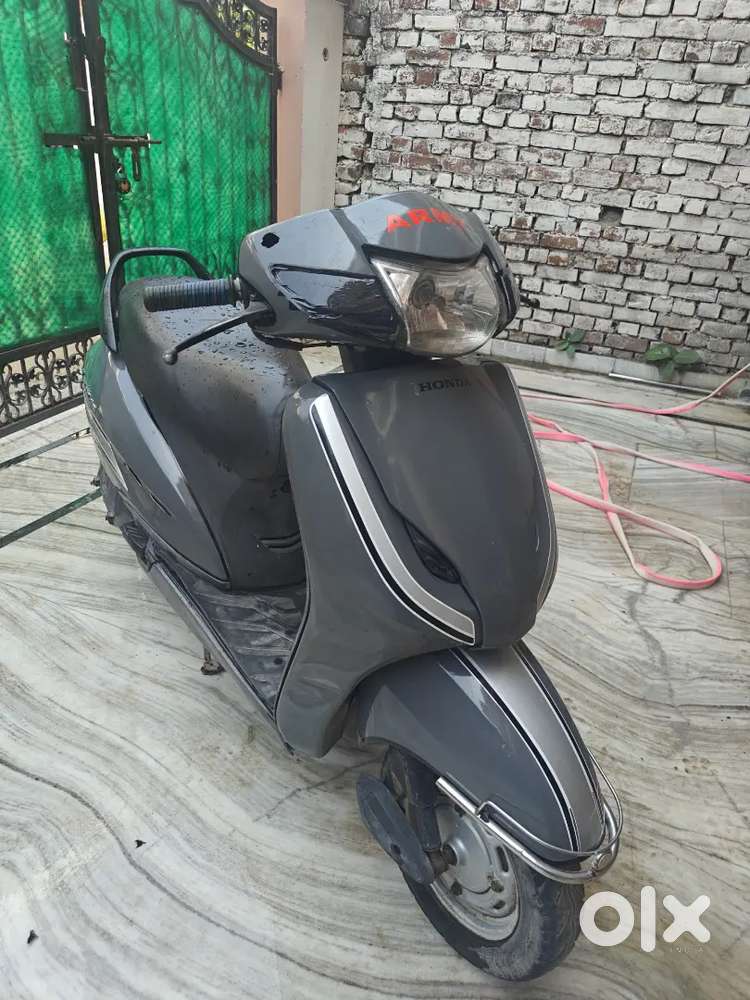 Activa for sale