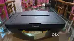 Canon PIXMA All-in-One Printer – Great Condition – Scan, Print, Copy