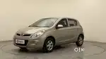 Hyundai i20 1.2 Asta, 2011, Petrol