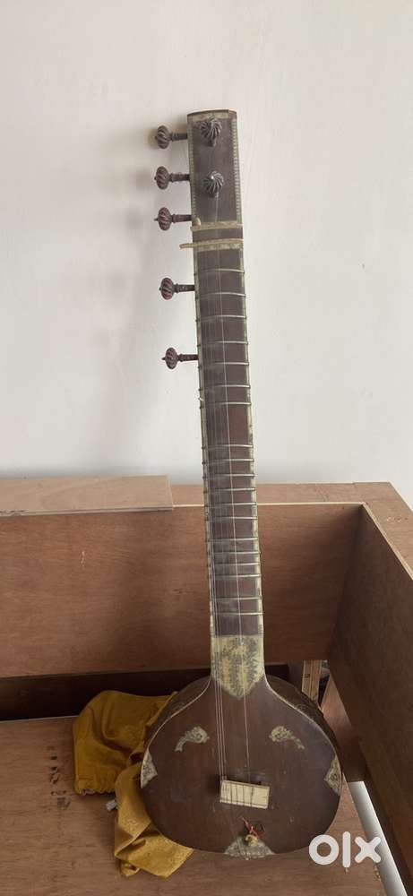 Sitar for sale