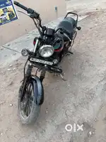 Bajaj avenger 220 in well maintained condition