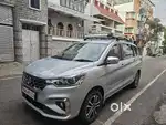 Maruti Suzuki Ertiga 1.5 ZXI Plus SHVS, 2023, Petrol