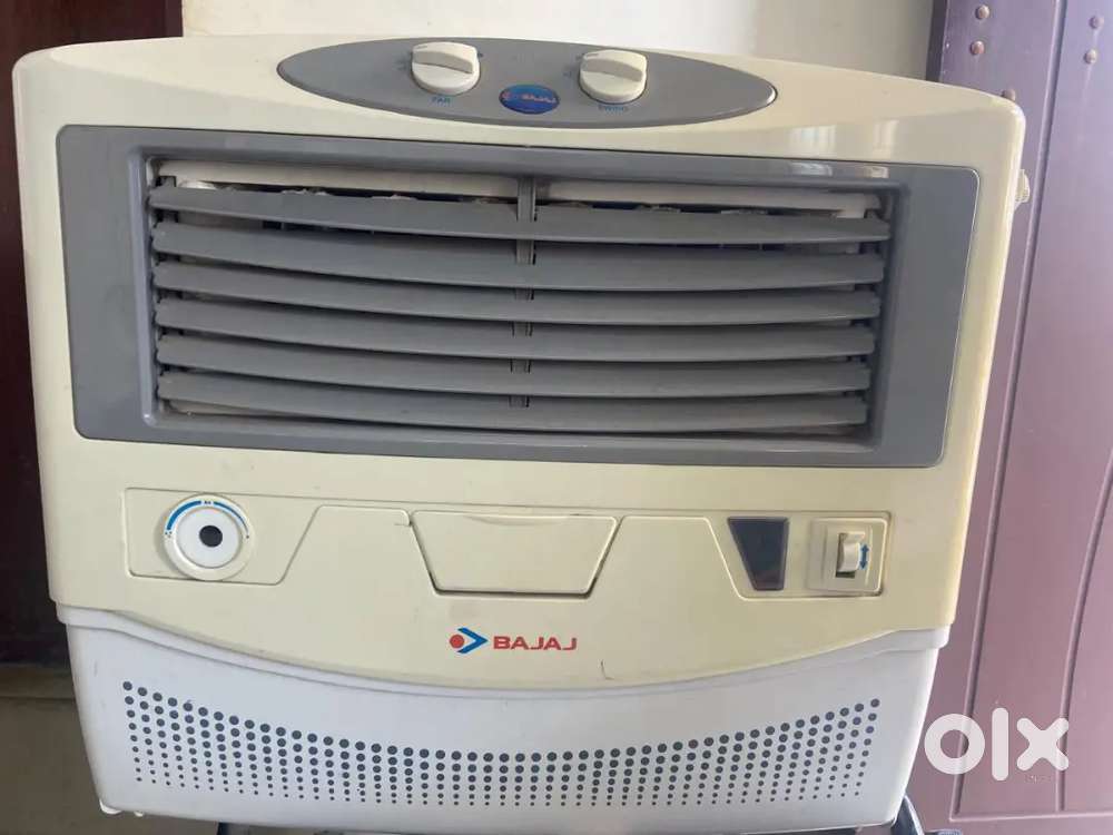 Air cooler