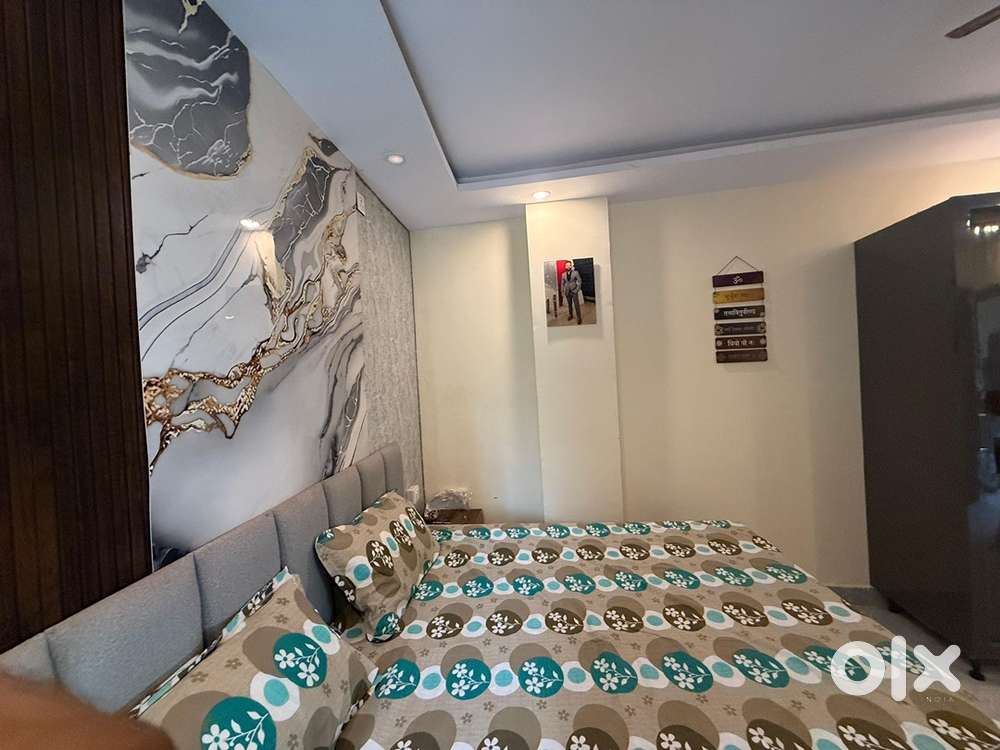 Best in town near railway station near rto office peacefull location