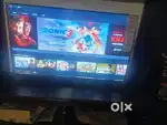 Want to sell telivision
