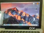 Macbook a1278