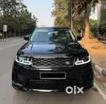 Land Rover Range Sport SDV6 SE, 2018, Diesel