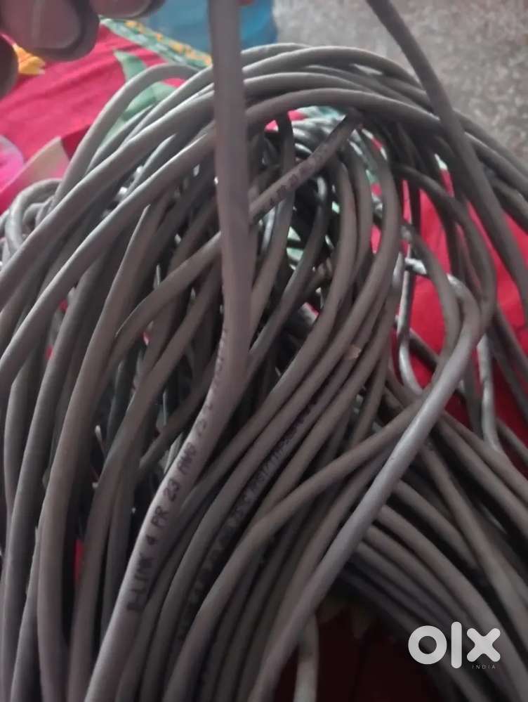 D Link Wire 50 meter
