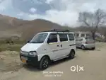 Maruti eeco
