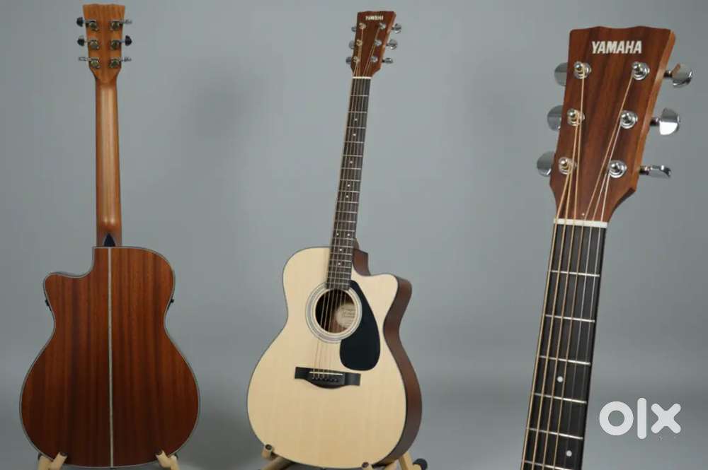 Acoustic Guitar