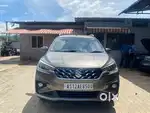 Maruti Suzuki Ertiga 2022 Petrol Well Maintained