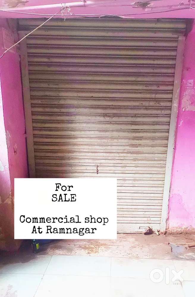 Shop for Sale – 108 Sq Ft, at HN House, Ramanagar Sabarmati, Ahmedabad