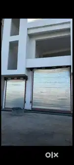 Space for rent AB college road Canada Palace PATHANKOT