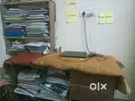 Study table.