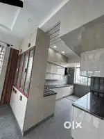 3bhk Pent House for lease cum rent is 15k