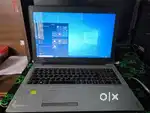 Lenovo laptop 

12GB RAM 

2GB GRAPHICS CARD 

256GB SSD 

Gaming