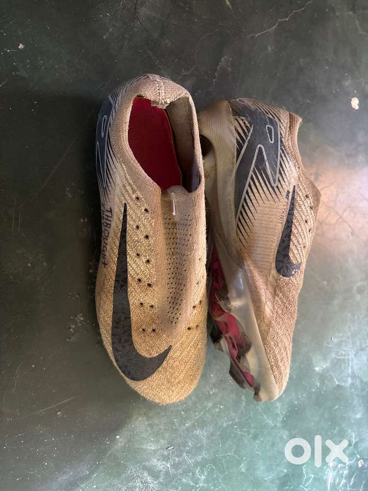 Nike mercurial