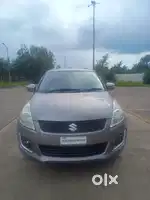 Maruti Suzuki Swift 2016 Petrol 65800 Km Driven