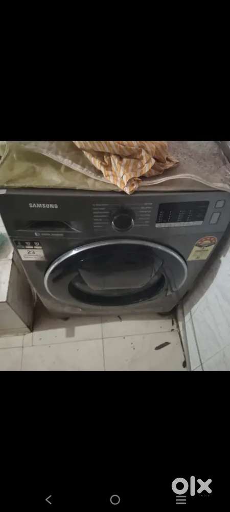 NR WASHINGMACHINE SERVICE CENTRE