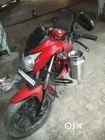Honda CB tawister new condition