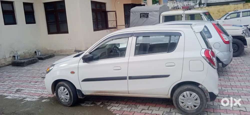 Maruti Suzuki Alto 800 2023