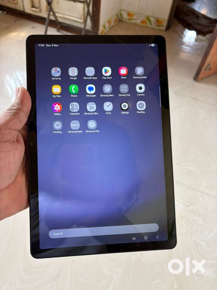 Samsung Galaxy Tab A9+