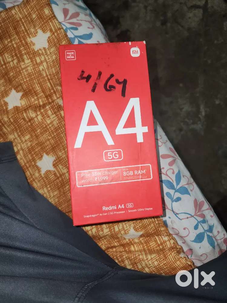 Reddit A4 5g all sim support
