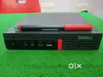 6 Month Warranty Lenovo Thinkcenter Tiny i5 8th Gen 8gb RAM 256gb SSDz