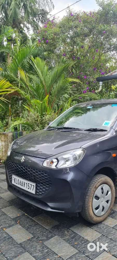 Maruti Suzuki Alto K10 2024 Petrol 8000 Km Driven