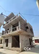 Urgent Sell 83 Gaj Corner House (Contact Only Serious Buyer)