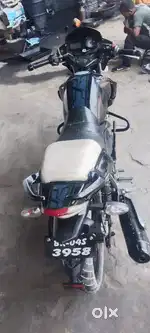 Tvs Apache 160 2015 model