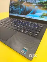 Dell XPS 13-9305 Model Intel Core i7 11th Gen Processor 13.3 Laptop