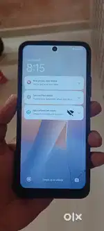 Redmi not 12 5g