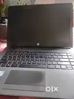 HP laptop 245 G6