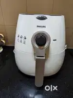 Philips Airfryer Excellent Condition JD9220