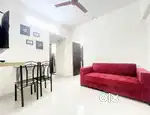Shared Flat In BKC For Males