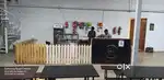 Chef Who knows how to cook and manage
