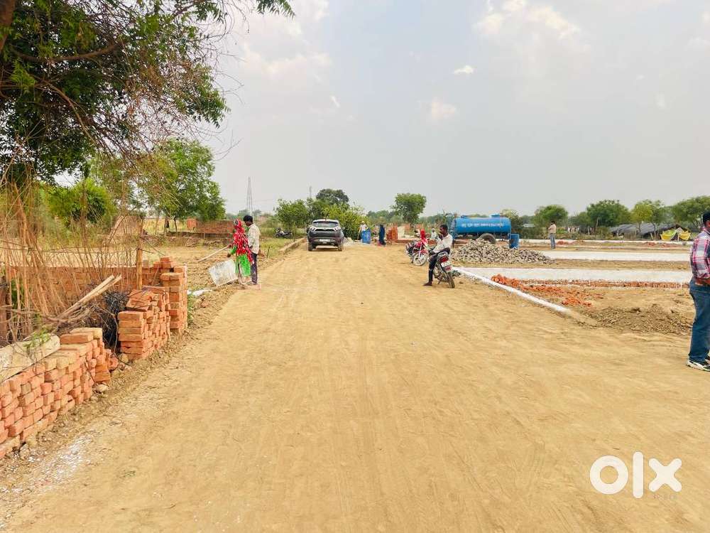 Freehold plots in NOIDA EXTENSION