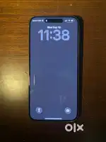 iPhone 15 Pro Max 256gb with AppleCare+!!