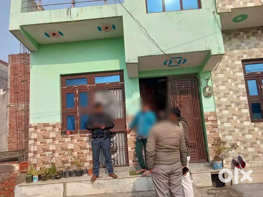 2 ROOM SET ON RENT IN CHHAPRAULA  ONLY Rs.5500