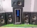 5.1 target home theater