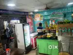 Teamaster juice and chaat master
