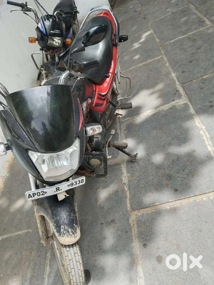 Good condition,select start,good engine,57to60km milage