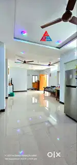 3BHK penthouse FOR RE-SALE  IN GOLLAPUDI