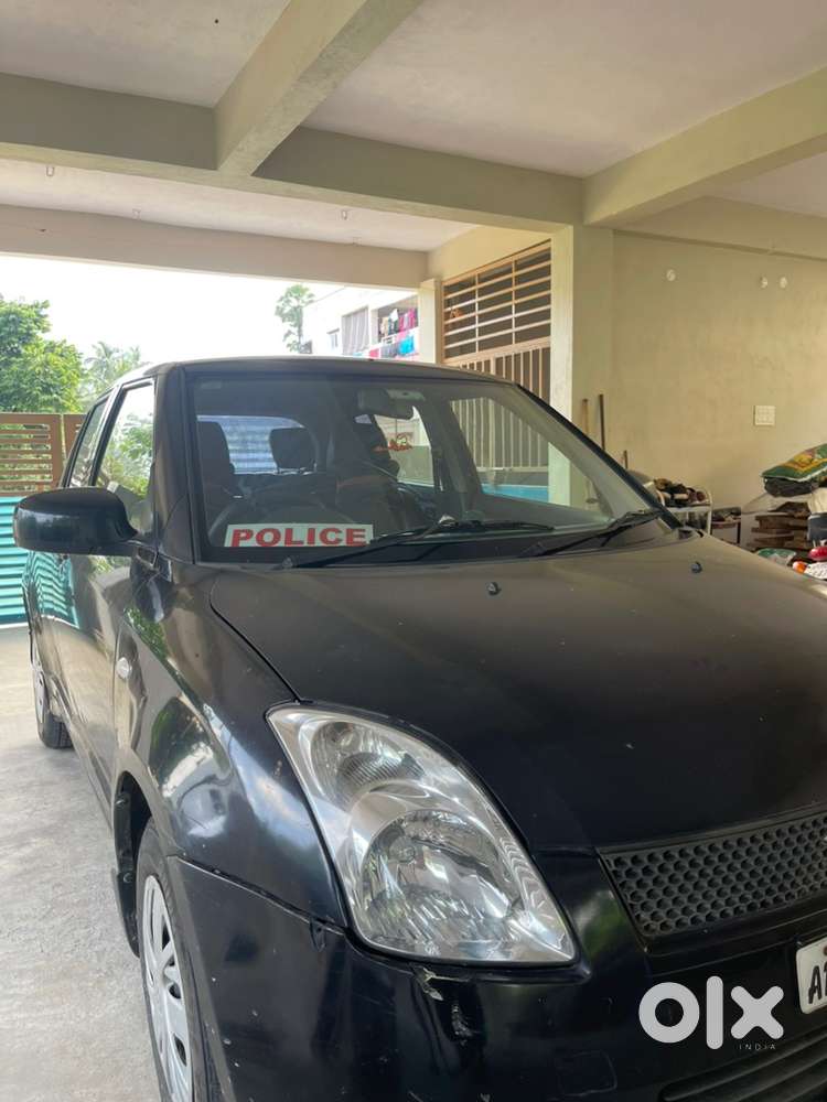 Maruti Suzuki Swift 2007 Petrol Well Maintained