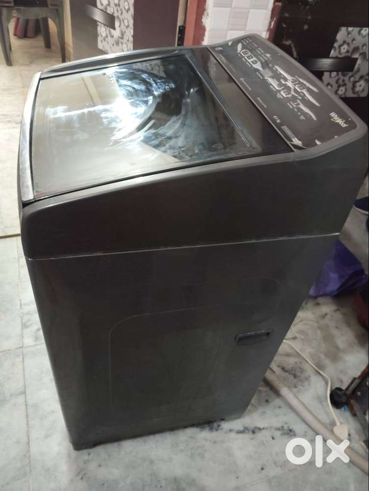 Whirlpool 8 Kg