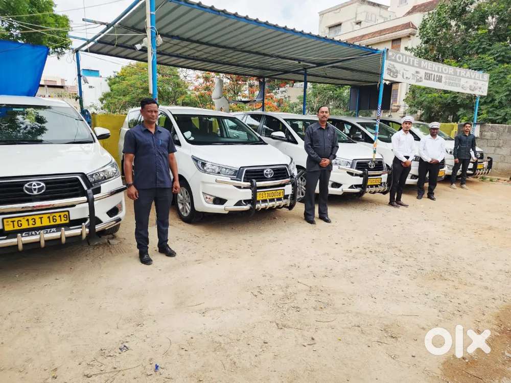 Looking  for marketing  car rental  company