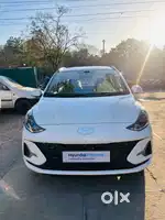 Hyundai Grand i10 Nios Asta 1.2 Kappa, 2023, Petrol