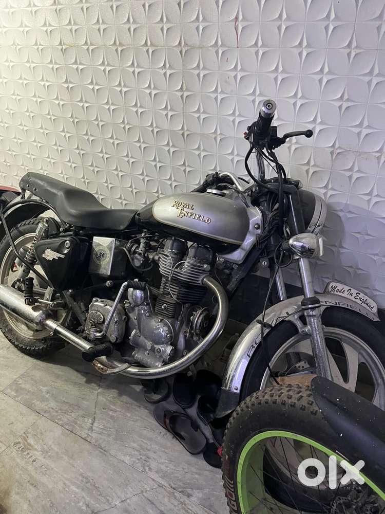 Original 18000 driven with record